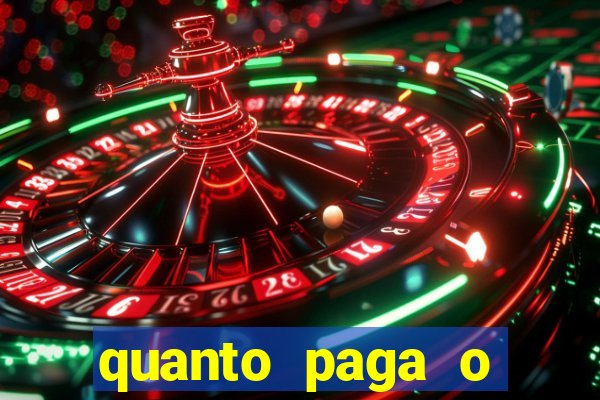 quanto paga o duque da quina